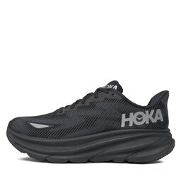 

Взуття Hoka Clifton 9 Gtx GORE-TEX 1141470 BBLC, Чорний