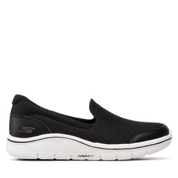 

Взуття Skechers Go Golf Arch Fit Walk 123033/BKW Black/White, Чорний