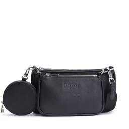 Kazar Дамска чанта Kazar Dee 59269-01-N0 Black