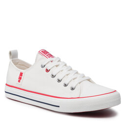 Big Star Shoes Scarpe da ginnastica Big Star Shoes JJ174062 White
