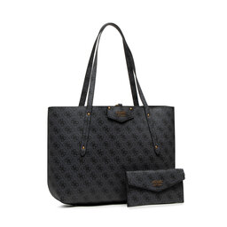 

Сумка Guess Eco Brenton Tote HWESB8 39023 CLO, Сірий