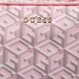 

Косметичка Guess Not Coordinated Accessories PW1573 P3213 PLR, Рожевий