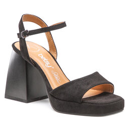Betsy Sandaler Betsy 927084/01-01E Black