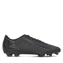 Nike Fußballschuhe Nike Vapor 16 Club Fg/Mg FQ8441 Schwarz