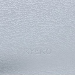 

Сумка Ryłko R40620TB Błękitny 1LF, Голубий