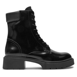 Coach Stiefeletten Coach CX027 Schwarz