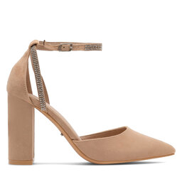 DeeZee Czółenka DeeZee LISA KL-HT4587-21 Beżowy