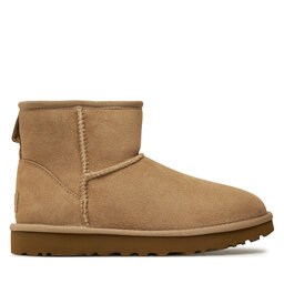Ugg Čizme za snijeg Ugg W Classic Mini II 1016222 Bež