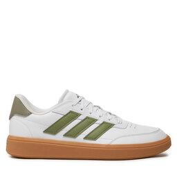 adidas Sneakers adidas Courtblock IG6869 Weiß