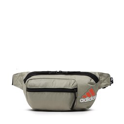 adidas Sac banane adidas Spw Wb HT4758 Slipeb/White/Preped