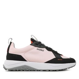 

Снікерcи Hugo 50493152 Open Pink 698, Рожевий