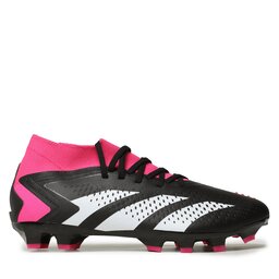 

Взуття adidas Predator Accuracy.2 Multi-Ground Boots GW4628 Чорний
