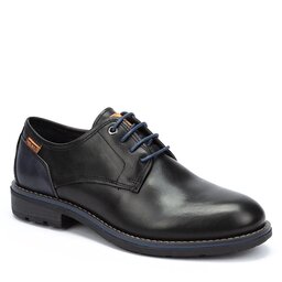 Pikolinos Lågskor Pikolinos M2M-4178 Black 000