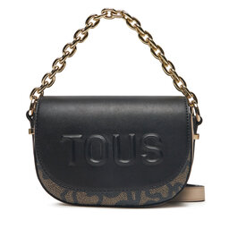 TOUS Borsetta TOUS Kaos Icon 2002186851 Nero