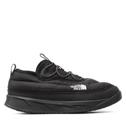

Туфлі The North Face Nse Low NF0A7W47KX71 Black/Black, Чорний