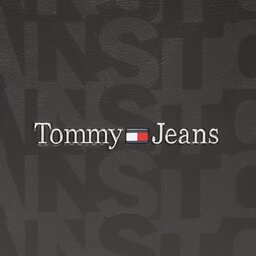 

Сумка Tommy Jeans Tjw Must Camera Bag AW0AW14550 BDS, Чорний