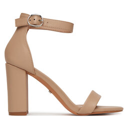 DeeZee Sandali DeeZee E3611-1 Beige