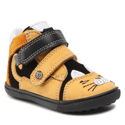 Bartek Schnürschuhe Bartek 11702-028 Beż