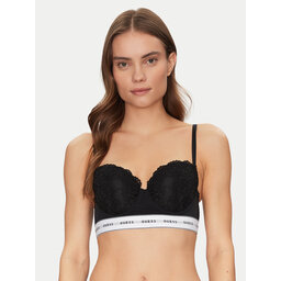 Guess Guess Σουτιέν Balconette O2BC06 KBBT0 Μαύρο