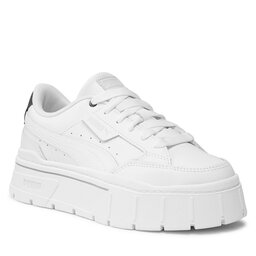 

Снікерcи Puma Mayze Stack Soft Wns 391083 06 Puma White/Dark Coal, Білий