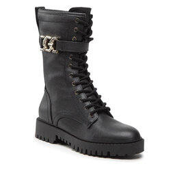 Guess Bakancs Guess Oriss FL8ORS ELE10 BLACK