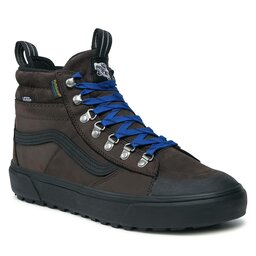 Vans Sneakers Vans Sk8-Hi Dr Mte-2 VN0009QMBRO1 Brown