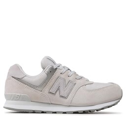

Снікерcи New Balance GC574ES1 Сірий