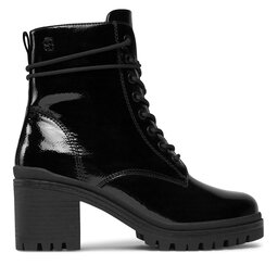 

Ботильйони s.Oliver 5-25229- Black Patent 018, Чорний