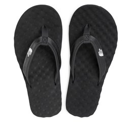 The North Face Infradito The North Face Base Camp Mini II NF0A47ABKY41 Nero