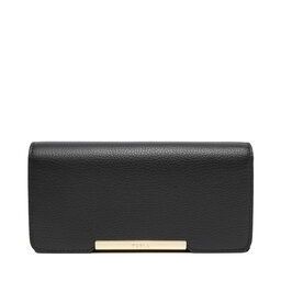 Furla Duży Portfel Damski Furla Giada WP00523 HSF000 Czarny
