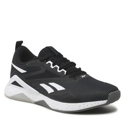 Reebok Zapatos Reebok Nanoflex Tr 2.0 GY6217 Cblack/Ftwwht/Pugry6