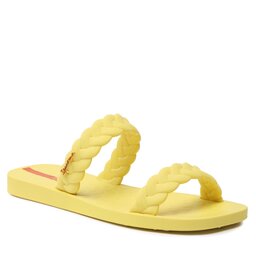Ipanema Ciabatte Ipanema IPANEMA FEVER SLIDE FEM 26826 Yellow AE999
