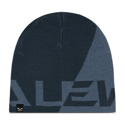 Salewa Mütze Salewa Antelao 2 Reversible Wo Beanie 27357 Ombe Blue 3862