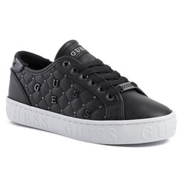 Guess Сникърси Guess Gladiss FL5GLA ELE12 BLACK