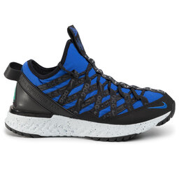 

Взуття Nike Acg React Terra Gobe BV6344 400 Hyper Royal/Lucid Green/Black, Голубий