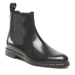 Baldinini Ghete Jodhpur Baldinini D3A343SPAZ0000 Nero