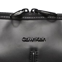 

Сумка для ноутбука Calvin Klein Ck Median Laptop Bag K50K510244 BAX, Чорний