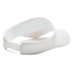 

Кепка Tommy Hilfiger Tommy Coast Visor AW0AW14799 AC0, Білий