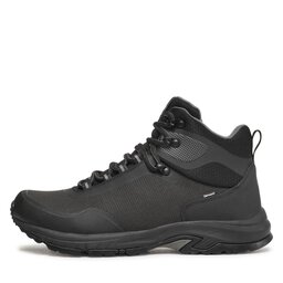 

Трекінгові черевики Halti Fara Mid 2 Dx M Walking 054-2622 Black/Dark Grey P9928, Чорний