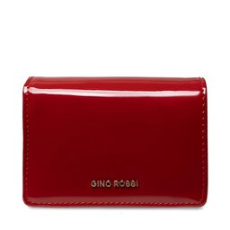 Gino Rossi Portafoglio piccolo da donna Gino Rossi ALP-31180 Rosso