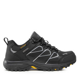 

Трекінгові черевики Campus Kamet CM0104321205 Black/Yellow, Чорний