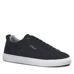 s.Oliver Sneakers s.Oliver 5-13632-30 Navy 805
