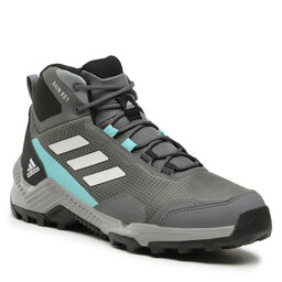 adidas Zapatos adidas Eastrail 2.0 Mid RAIN.RDY Hiking Shoes GY4177 Gris