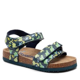 Action Boy Sandalen Action Boy FZ-DINOSAUR Grün