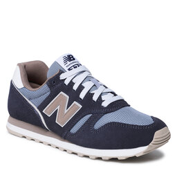New Balance Sneakers New Balance ML373OC2 Negru