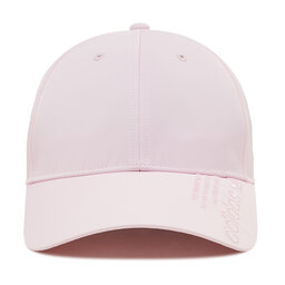 

Бейсболка adidas Baseball HD7048 Clear Pink, Рожевий