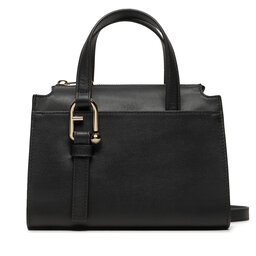 Furla Kabelka Furla Nuvola Small WB01337-BX2045-O6000 Černá