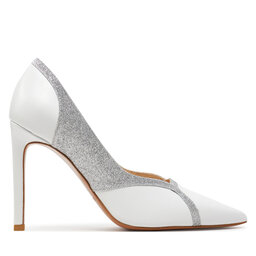 Baldowski Scarpe stiletto Baldowski D03207-1451-001 Bianco