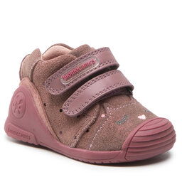 Biomecanics Sneakers Biomecanics 221106-C-0 Brown Pink