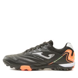 

Взуття Joma Maxima 2301 MAXS2301TF Black/Orange, Чорний